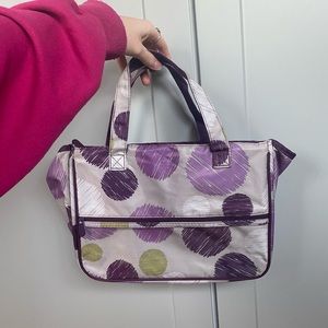 Thirty-one bag
